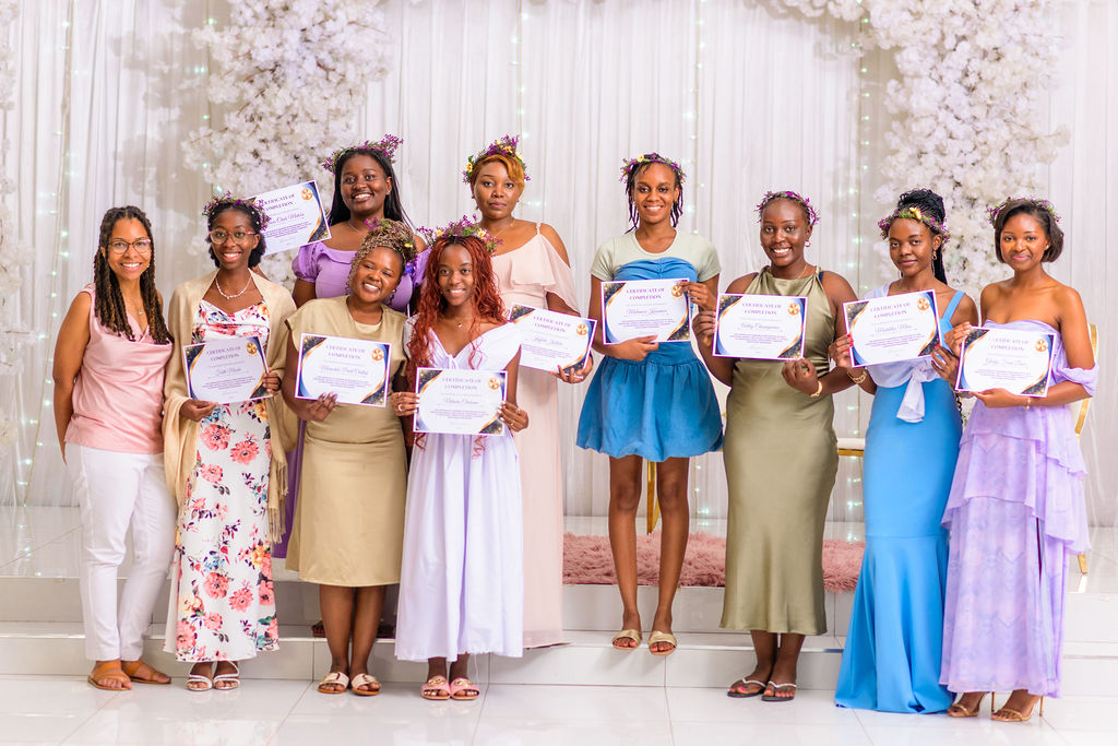 Discipleship Program