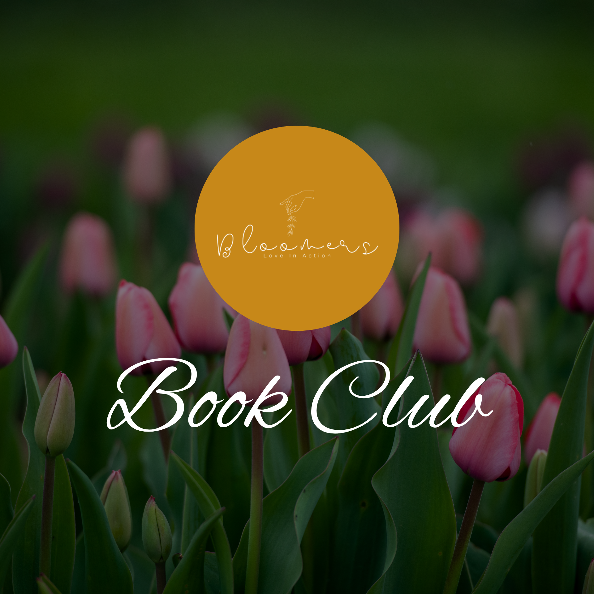 Bloomers Book Club