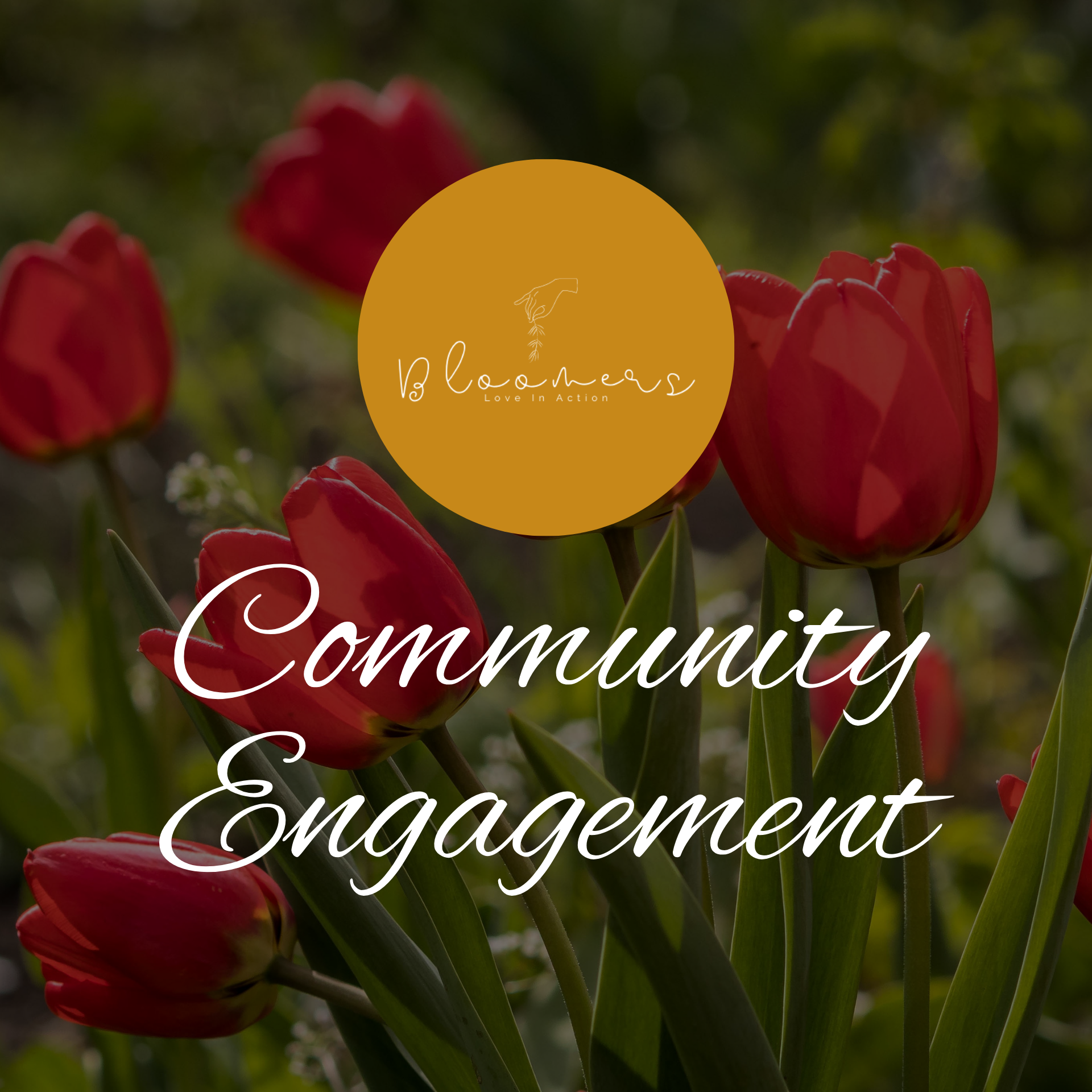 Community Engagement Department